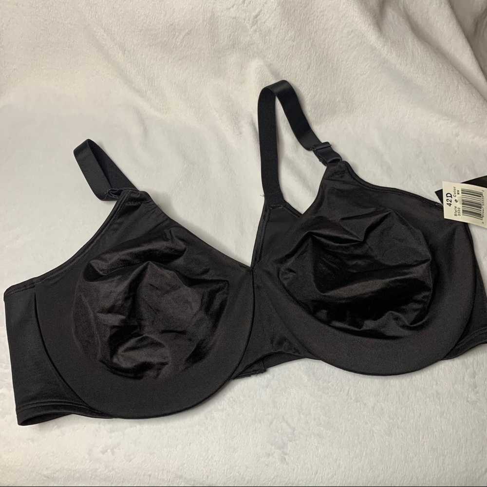 Bali Bra Size 42D NWT